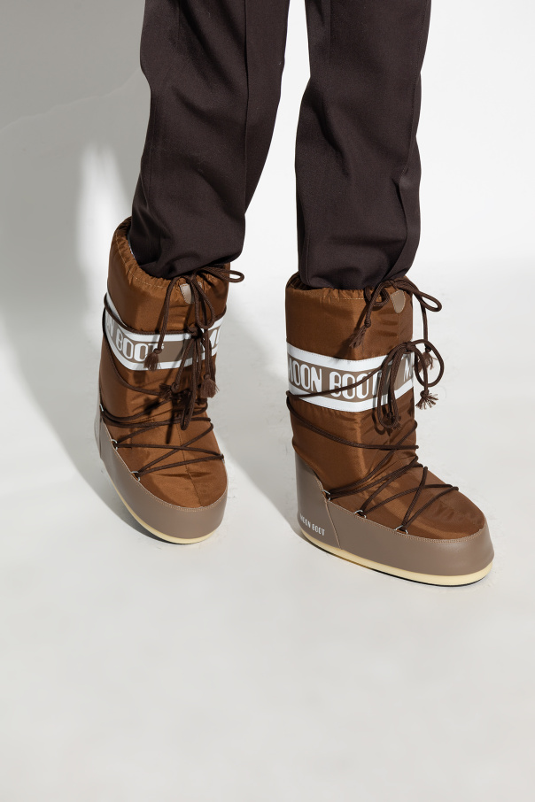 Kenzo moon boots online